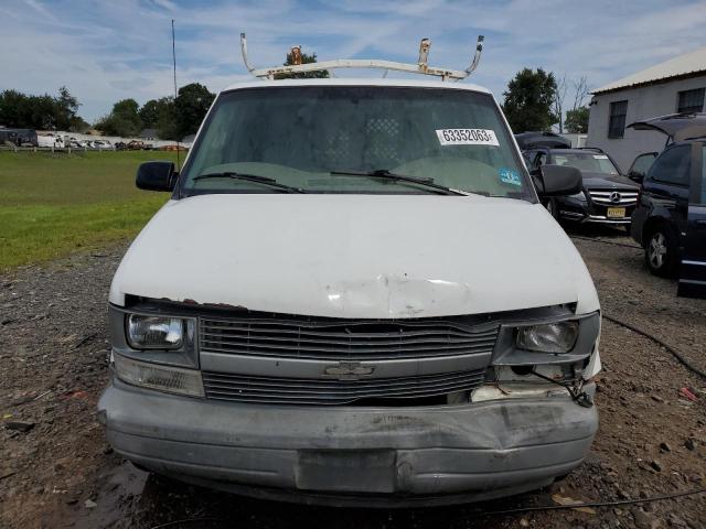 Photo 5 from auction – 2005 CHEVROLET ASTRO with VIN 1GCDM19X95B121973
