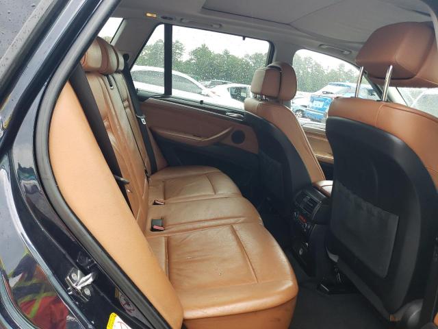 Photo 11 from auction – 2009 BMW X5 XDRIVE3 with VIN 5UXFE43539L269291