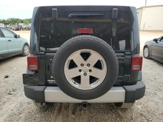 Zdjęcie 6 z aukcji – 2012 JEEP WRANGLER U z VIN 1C4BJWEG6CL232555