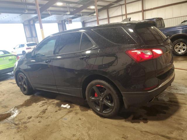 Photo 2 from auction – 2018 CHEVROLET EQUINOX LT with VIN 2GNAXTEX4J6292355