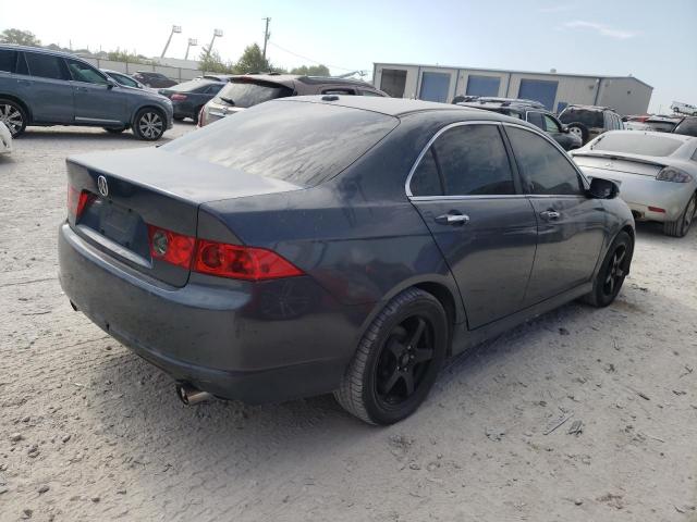 Photo 3 from auction – 2007 ACURA TSX with VIN JH4CL96837C018408