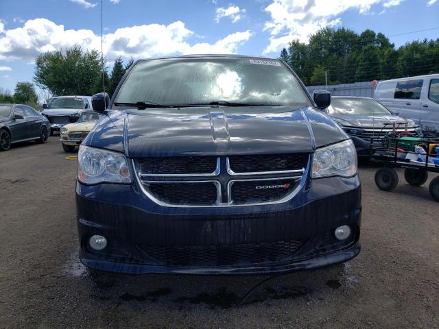 Photo 5 from auction – 2013 DODGE GRAND CARA with VIN 2C4RDGDG0DR635307