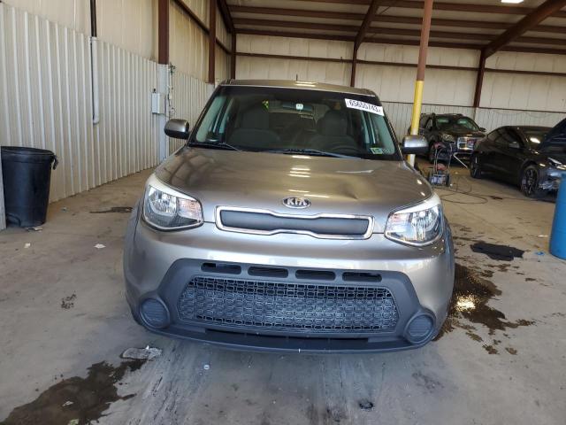 Photo 5 from auction – 2014 KIA SOUL with VIN KNDJN2A27E7046683