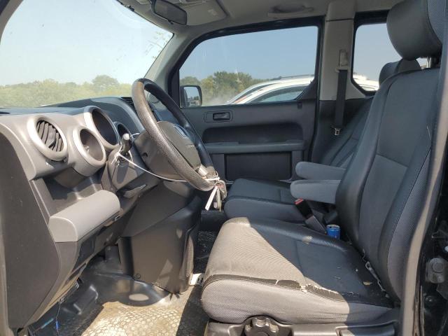Photo 7 from auction – 2004 HONDA ELEMENT EX with VIN 5J6YH28504L030119