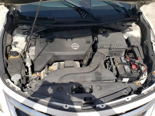 Photo 11 from auction – 2015 NISSAN ALTIMA 2.5 with VIN 1N4AL3AP8FC267442