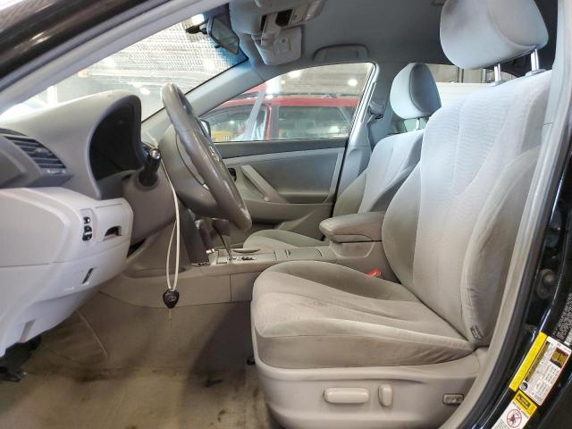 Photo 7 from auction – 2011 TOYOTA CAMRY BASE with VIN 4T4BF3EK2BR186978