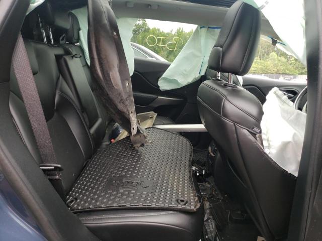 Photo 10 from auction – 2020 JEEP CHEROKEE L with VIN 1C4PJMLB9LD505189