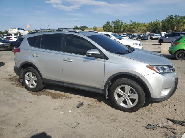 Photo 4 from auction – 2014 TOYOTA RAV4 XLE with VIN 2T3RFREV8EW194472