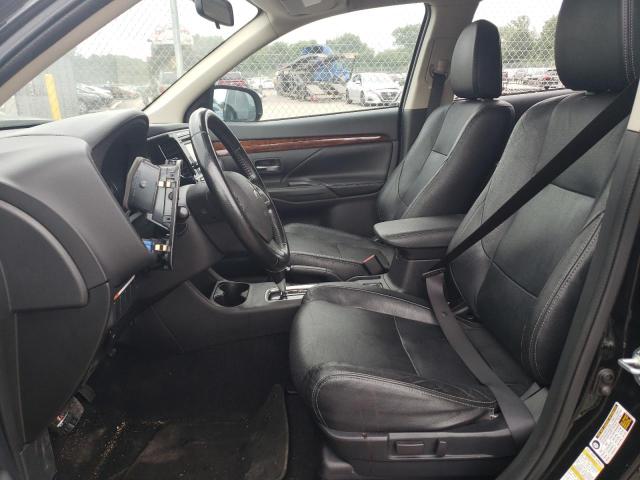 Photo 7 from auction – 2014 MITSUBISHI OUTLANDER with VIN JA4AZ3A31EZ003572