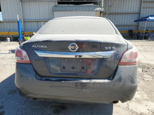 Photo 6 from auction – 2013 NISSAN ALTIMA 3.5 with VIN 1N4BL3AP8DN439250