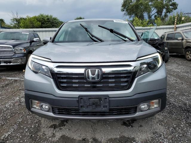 Photo 5 from auction – 2020 HONDA RIDGELINE with VIN 5FPYK3F77LB014462