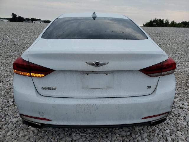 Photo 6 from auction – 2016 HYUNDAI GENESIS 3. with VIN KMHGN4JE0GU134751