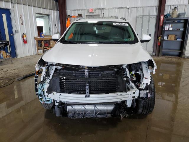 Photo 5 from auction – 2021 BUICK ENCORE GX with VIN KL4MMGSL3MB126928