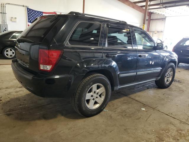 Photo 3 from auction – 2007 JEEP GRAND CHER with VIN 1J8GR48K07C560958