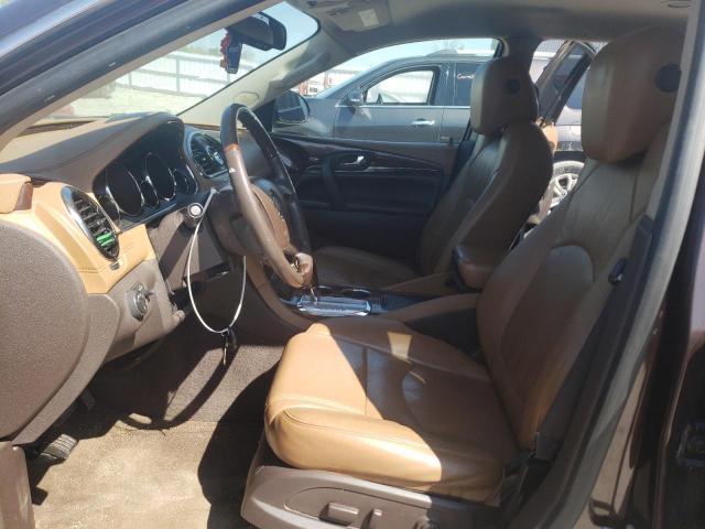 Photo 7 from auction – 2015 BUICK ENCLAVE with VIN 5GAKVBKD8FJ338966