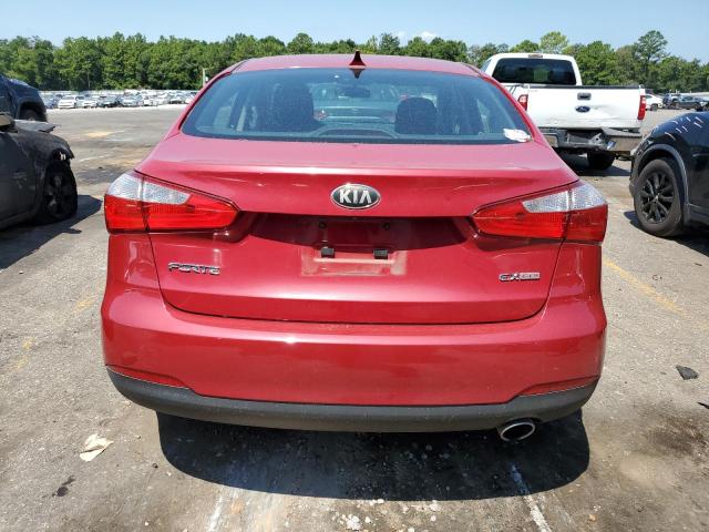 Foto 6 de la subasta – 2014 KIA FORTE EX con VIN KNAFX4A80E5050177