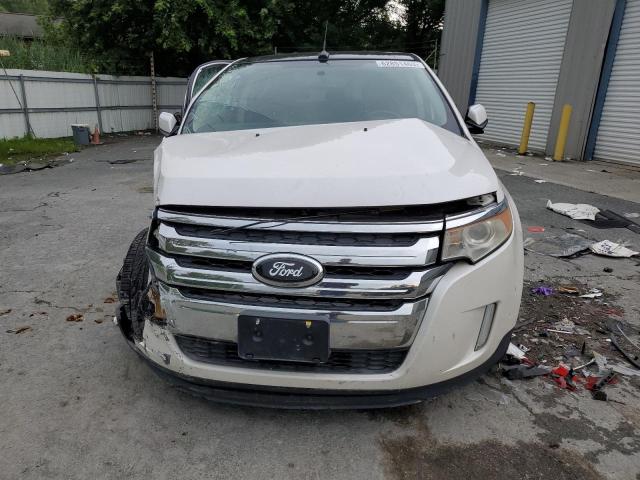 Photo 5 from auction – 2011 FORD EDGE LIMIT with VIN 2FMDK4KC5BBB64321