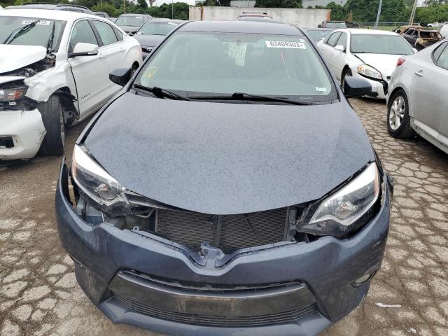 Photo 5 from auction – 2016 TOYOTA COROLLA L with VIN 5YFBURHE1GP558537