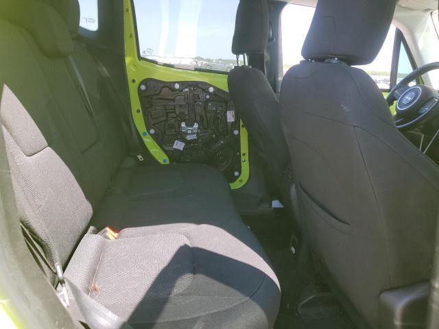 Photo 10 from auction – 2017 JEEP RENEGADE L with VIN ZACCJABBXHPG24148