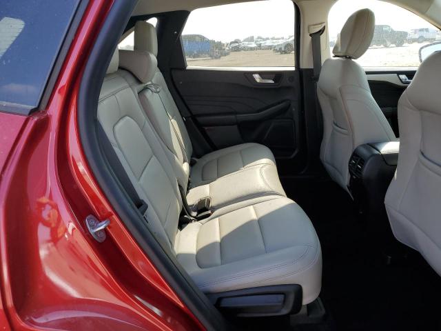 Photo 11 from auction – 2022 FORD ESCAPE SEL with VIN 1FMCU0KZ3NUA24432