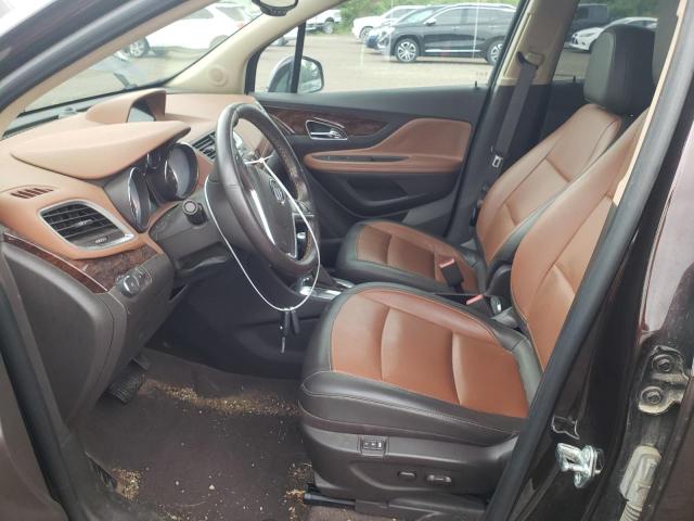 Photo 7 from auction – 2013 BUICK ENCORE with VIN KL4CJCSB7DB188899