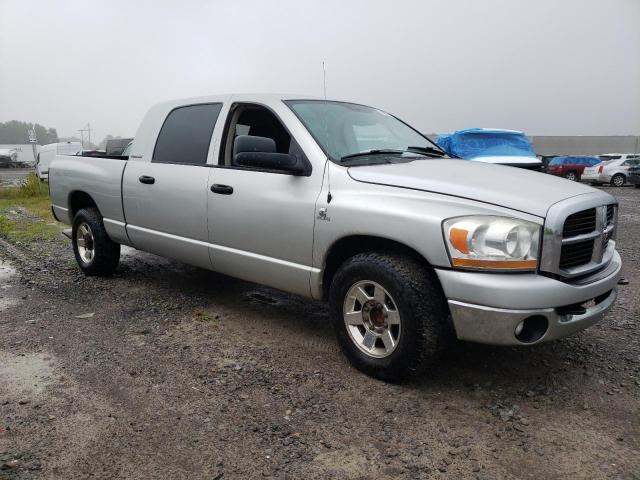 Photo 4 from auction – 2006 DODGE RAM 2500 with VIN 3D7KR29C56G158285