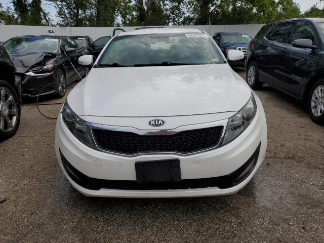 Photo 5 from auction – 2013 KIA OPTIMA LX with VIN KNAGM4A71D5326577