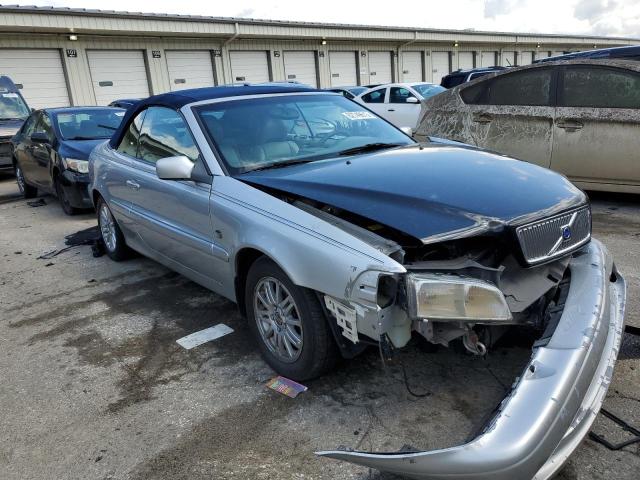 Photo 4 from auction – 2001 VOLVO C70 TURBO with VIN YV1NC53D31J021150