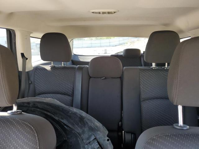 Photo 10 from auction – 2018 DODGE JOURNEY SE with VIN 3C4PDCAB7JT302149