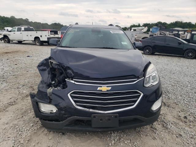 Photo 5 from auction – 2016 CHEVROLET EQUINOX LT with VIN 2GNFLFEK1G6255702