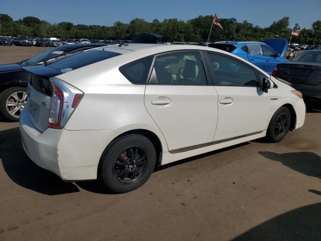 Photo 3 from auction – 2012 TOYOTA PRIUS with VIN JTDKN3DUXC1514056