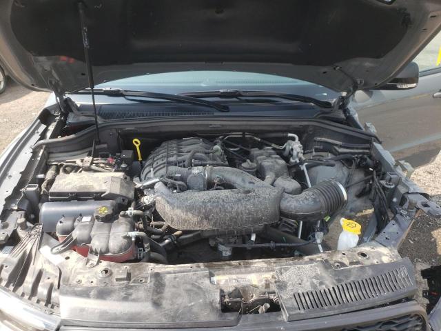Photo 12 from auction – 2022 DODGE DURANGO GT with VIN 1C4RDJDG8NC216614