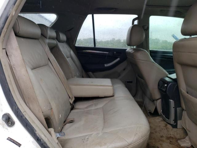 Photo 11 from auction – 2006 TOYOTA 4RUNNER LI with VIN JTEBU17R060087118