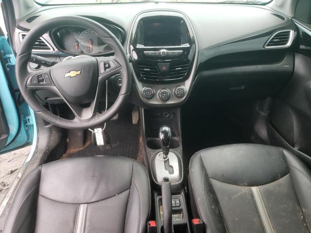 Photo 8 from auction – 2022 CHEVROLET SPARK ACTI with VIN KL8CH6SA0NC026997