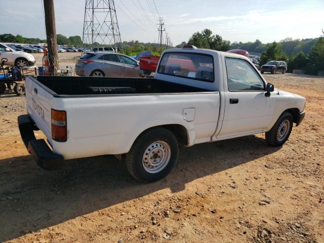 Photo 3 from auction – 1994 TOYOTA PICKUP 1/2 with VIN 4TARN81A8RZ217007