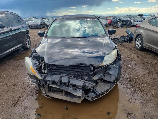 Photo 5 from auction – 2012 FORD FOCUS SE with VIN 1FAHP3K28CL422542
