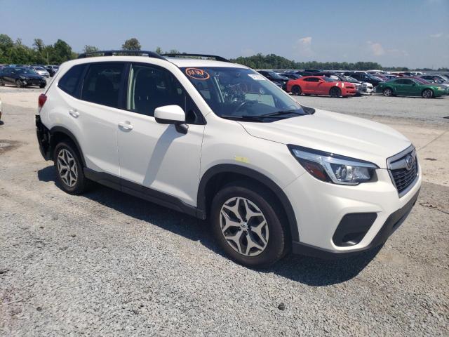 Photo 4 from auction – 2019 SUBARU FORESTER P with VIN JF2SKAGC2KH452126