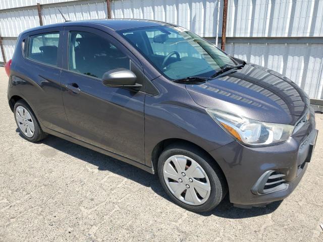Photo 4 from auction – 2016 CHEVROLET SPARK LS with VIN KL8CB6SA5GC595932