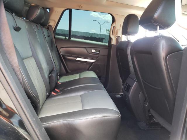 Photo 10 from auction – 2013 FORD EDGE SPORT with VIN 2FMDK3AK8DBB69955