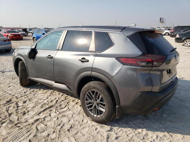 Photo 2 from auction – 2021 NISSAN ROGUE S with VIN 5N1AT3AA0MC809650