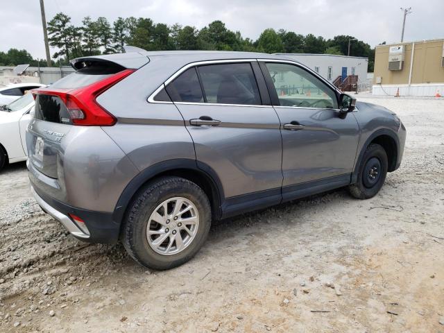 Photo 3 from auction – 2018 MITSUBISHI ECLIPSE CR with VIN JA4AT3AA9JZ043635