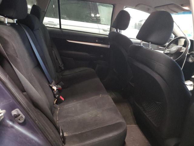Снимка 10 от търг – 2013 SUBARU OUTBACK 2. с VIN 4S4BRBCC2D3289737