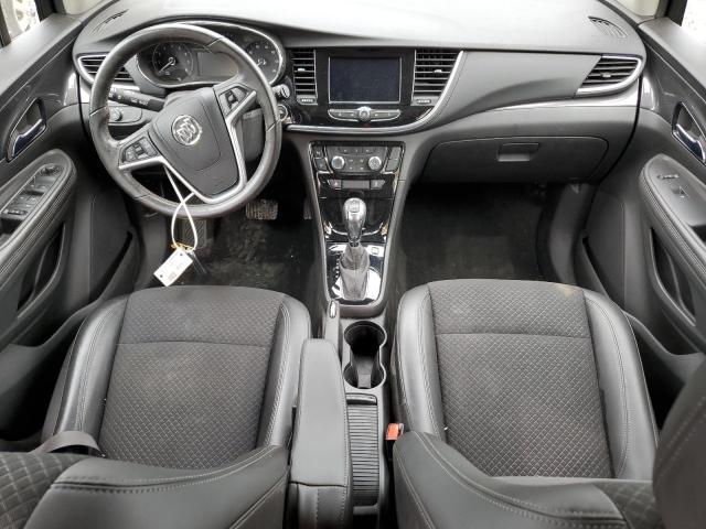 Photo 8 from auction – 2022 BUICK ENCORE PRE with VIN KL4CJESM8NB538703