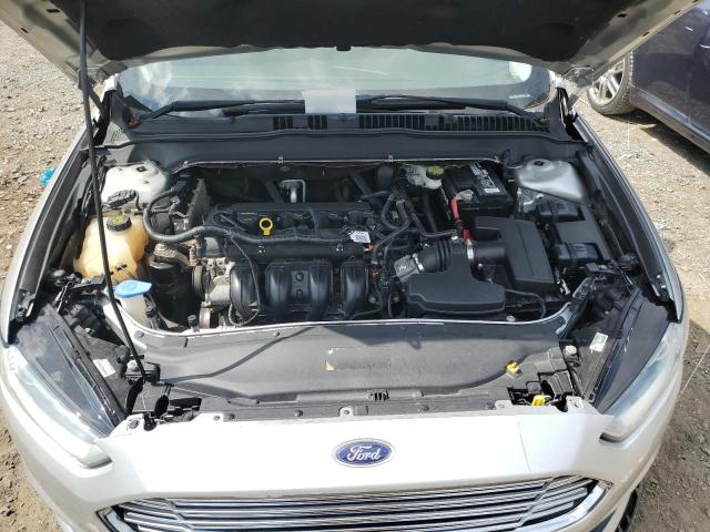 Photo 11 from auction – 2013 FORD FUSION SE with VIN 3FA6P0H72DR262153