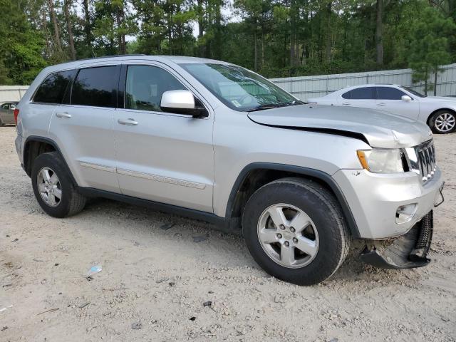 Photo 4 from auction – 2013 JEEP GRAND CHER with VIN 1C4RJEAG8DC574069