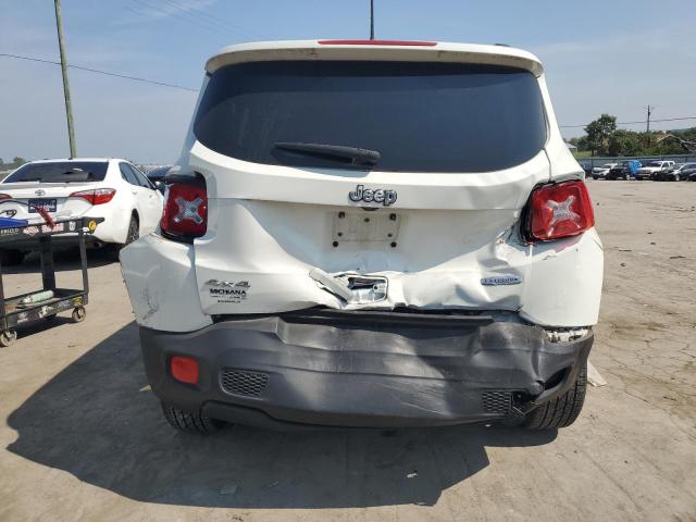 Photo 6 from auction – 2018 JEEP RENEGADE L with VIN ZACCJBBB1JPH73690