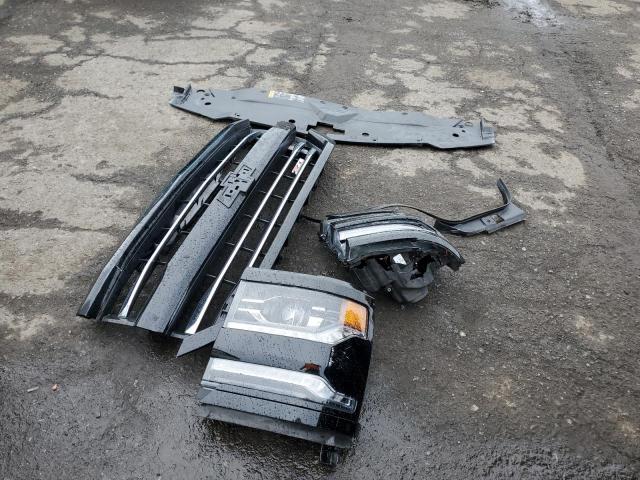 Фото 12 с аукциона – 2017 CHEVROLET SILVERADO с VIN 3GCUKSEC2HG192278