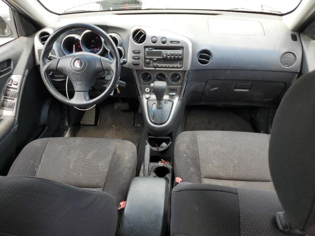 Photo 8 from auction – 2007 PONTIAC VIBE with VIN 5Y2SL658X7Z438399