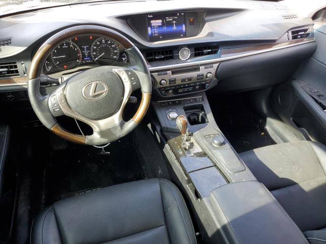 Photo 8 from auction – 2015 LEXUS ES 350 with VIN JTHBK1GG5F2157336