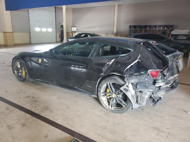 Photo 2 from auction – 2014 FERRARI FF with VIN ZFF73SKA5E0201635